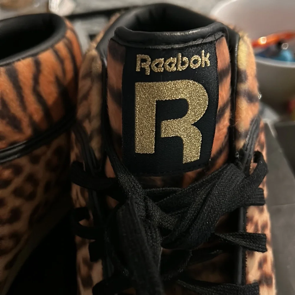 Reebok T Raaw - Picture 3 of 7